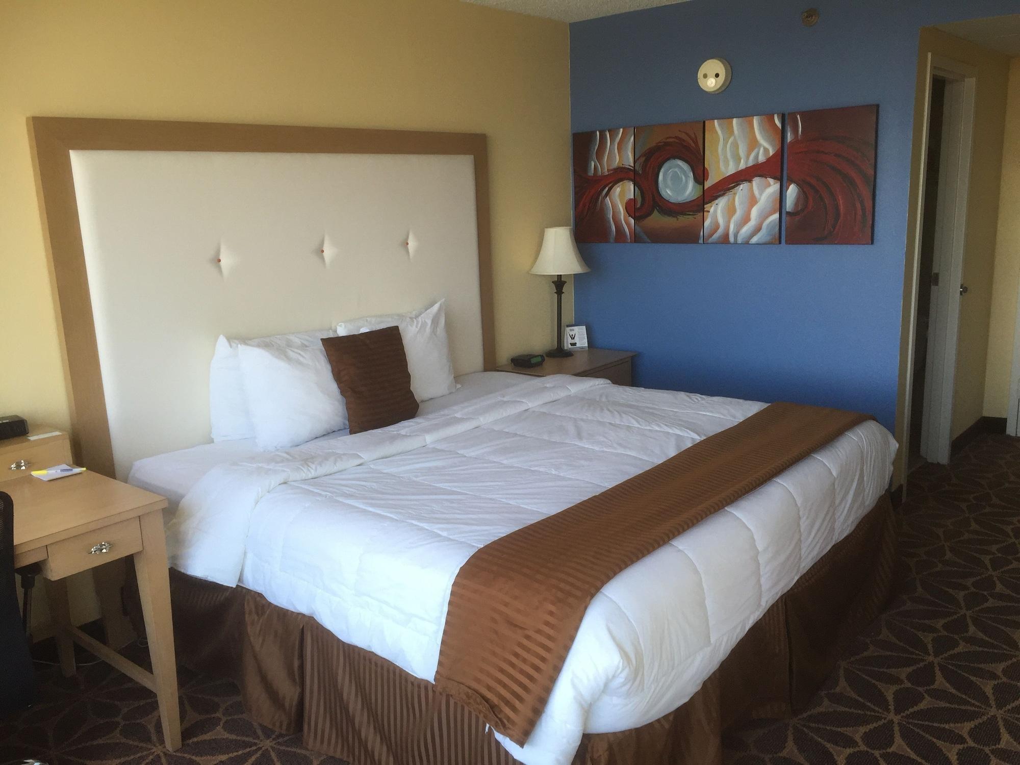 Days Inn Syracuse East Syracuse Exteriör bild