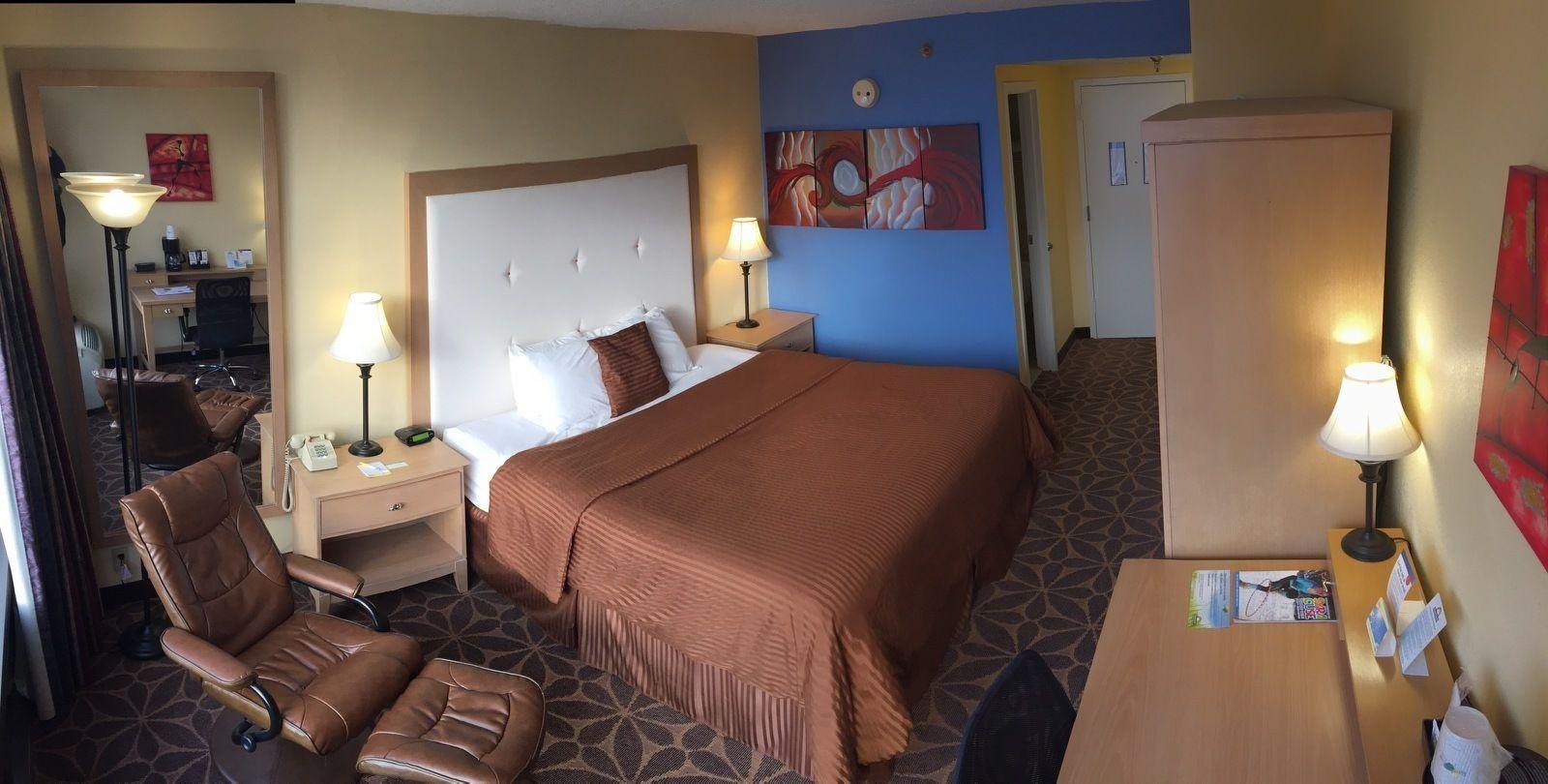 Days Inn Syracuse East Syracuse Exteriör bild
