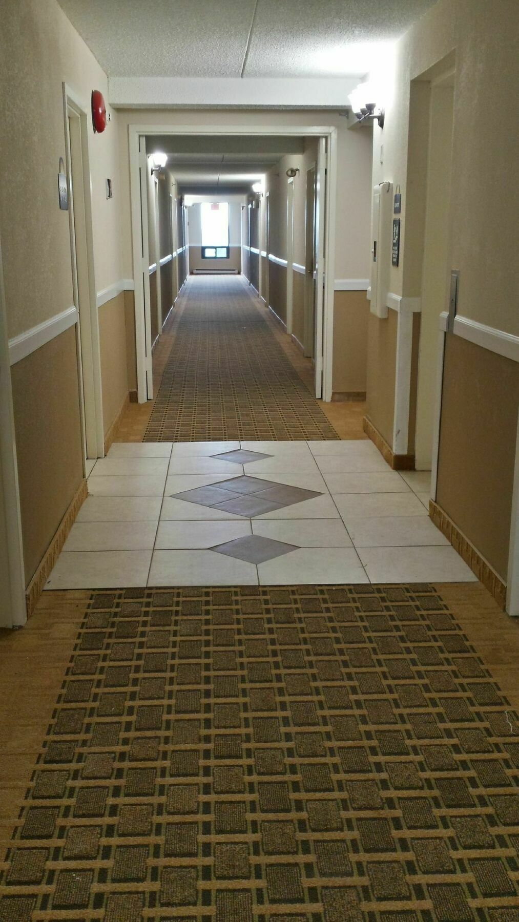 Days Inn Syracuse East Syracuse Exteriör bild