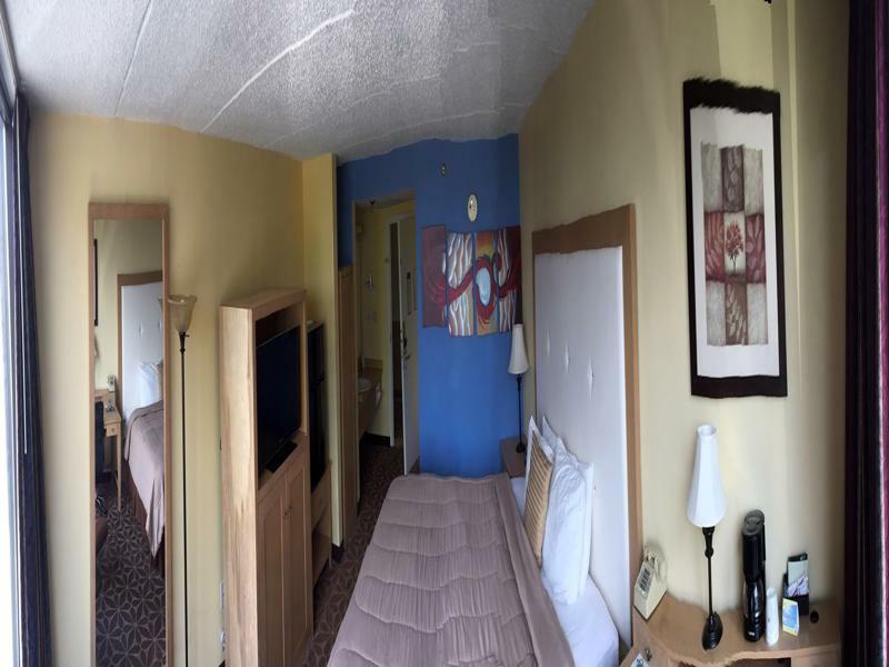 Days Inn Syracuse East Syracuse Exteriör bild