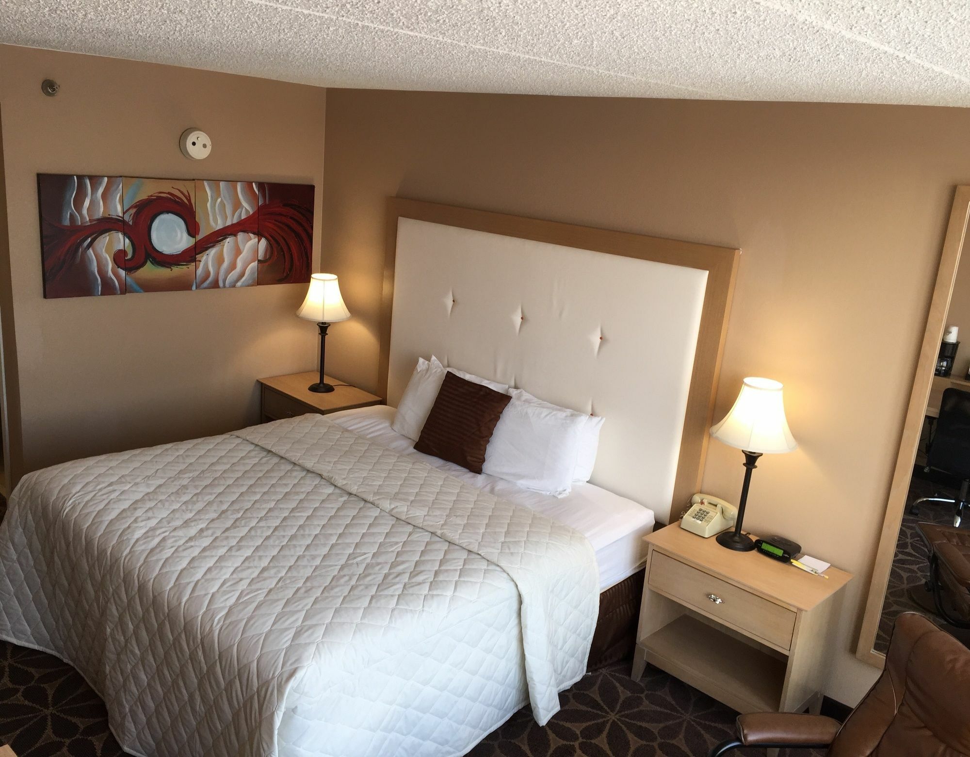 Days Inn Syracuse East Syracuse Exteriör bild