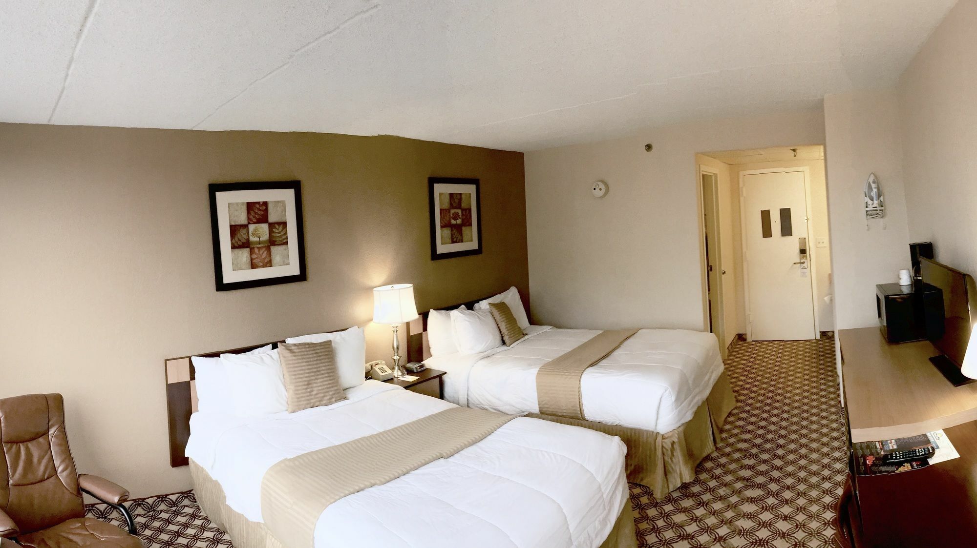 Days Inn Syracuse East Syracuse Exteriör bild